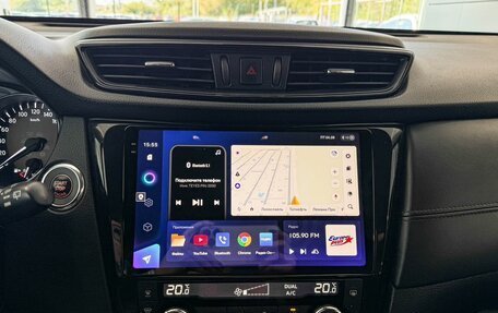 Nissan X-Trail, 2020 год, 2 687 000 рублей, 15 фотография