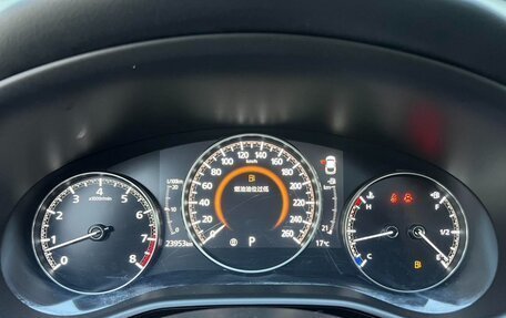 Mazda CX-30 I, 2023 год, 2 299 666 рублей, 10 фотография