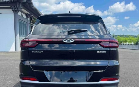 Chery Tiggo 7, 2022 год, 1 120 000 рублей, 5 фотография