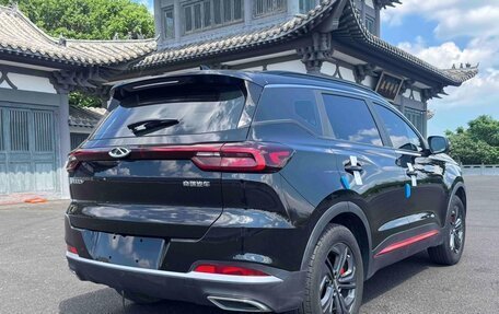 Chery Tiggo 7, 2022 год, 1 120 000 рублей, 6 фотография