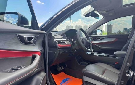 Chery Tiggo 7, 2022 год, 1 120 000 рублей, 7 фотография