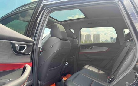 Chery Tiggo 7, 2022 год, 1 120 000 рублей, 8 фотография