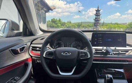 Chery Tiggo 7, 2022 год, 1 120 000 рублей, 16 фотография
