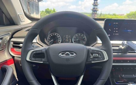 Chery Tiggo 7, 2022 год, 1 120 000 рублей, 15 фотография