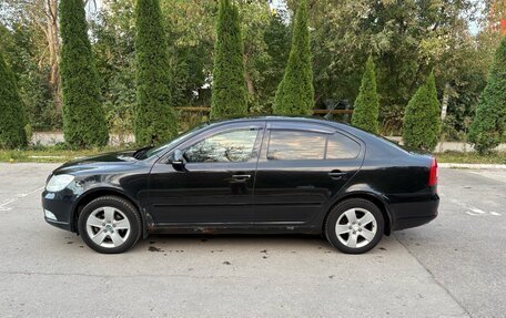Skoda Octavia, 2011 год, 720 000 рублей, 4 фотография