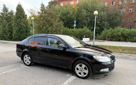 Skoda Octavia, 2011 год, 720 000 рублей, 2 фотография