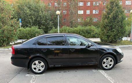 Skoda Octavia, 2011 год, 720 000 рублей, 7 фотография