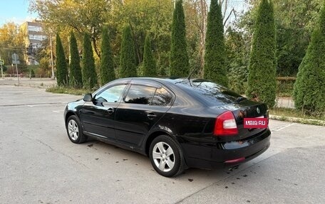 Skoda Octavia, 2011 год, 720 000 рублей, 3 фотография