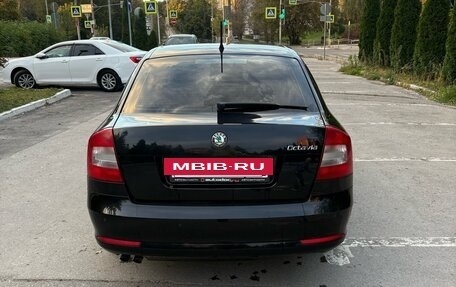 Skoda Octavia, 2011 год, 720 000 рублей, 8 фотография