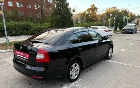 Skoda Octavia, 2011 год, 720 000 рублей, 6 фотография