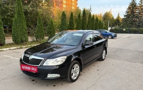 Skoda Octavia, 2011 год, 720 000 рублей, 5 фотография