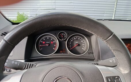 Opel Astra H, 2010 год, 950 000 рублей, 1 фотография
