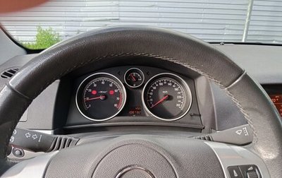 Opel Astra H, 2010 год, 950 000 рублей, 1 фотография