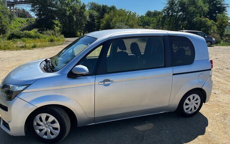 Toyota Spade, 2018 год, 1 150 000 рублей, 8 фотография