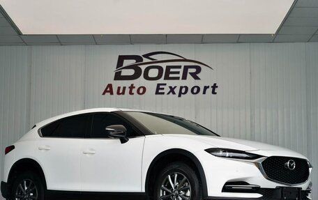 Mazda CX-4, 2023 год, 2 249 666 рублей, 1 фотография