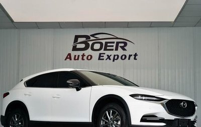 Mazda CX-4, 2023 год, 2 249 666 рублей, 1 фотография