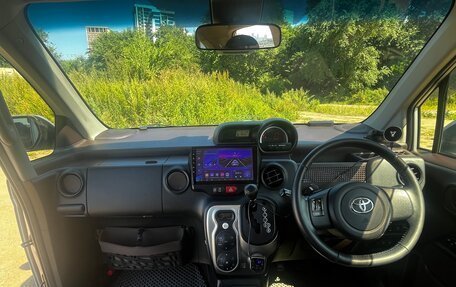 Toyota Spade, 2018 год, 1 150 000 рублей, 13 фотография