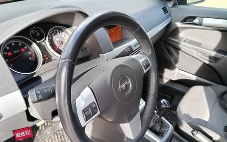 Opel Astra H, 2010 год, 950 000 рублей, 2 фотография