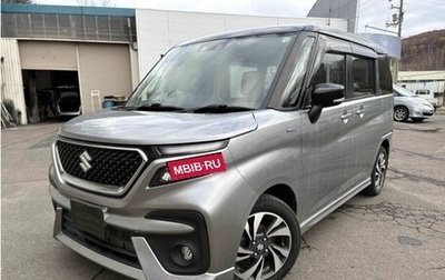 Suzuki Solio, 2022 год, 926 000 рублей, 1 фотография