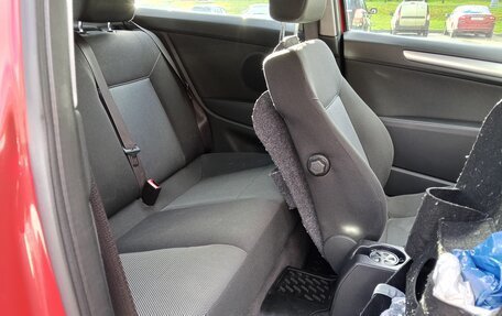 Opel Astra H, 2010 год, 950 000 рублей, 11 фотография