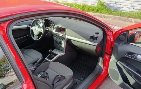 Opel Astra H, 2010 год, 950 000 рублей, 9 фотография