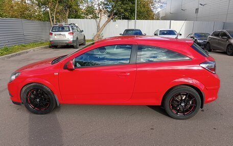 Opel Astra H, 2010 год, 950 000 рублей, 14 фотография