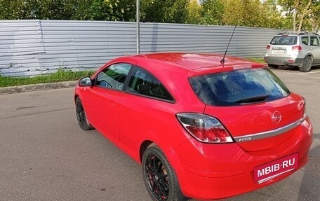 Opel Astra H, 2010 год, 950 000 рублей, 13 фотография