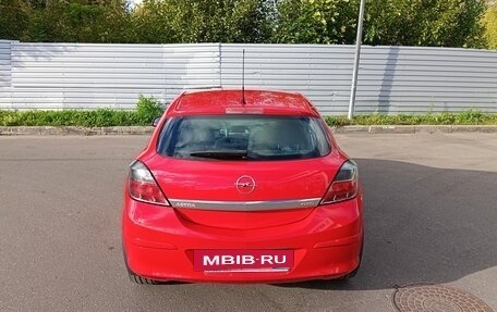 Opel Astra H, 2010 год, 950 000 рублей, 12 фотография