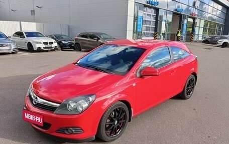 Opel Astra H, 2010 год, 950 000 рублей, 15 фотография