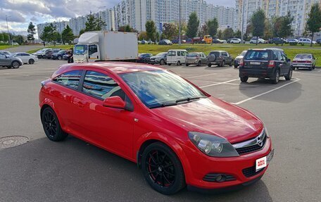 Opel Astra H, 2010 год, 950 000 рублей, 17 фотография