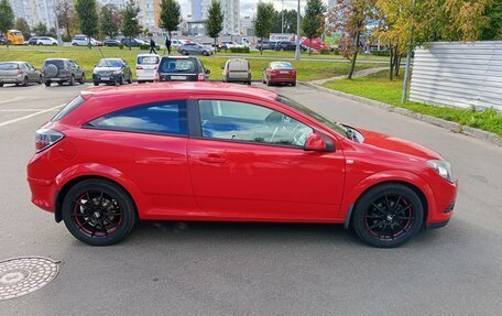 Opel Astra H, 2010 год, 950 000 рублей, 18 фотография