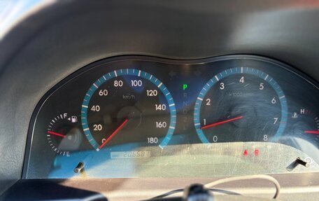Toyota Premio, 2004 год, 790 000 рублей, 9 фотография