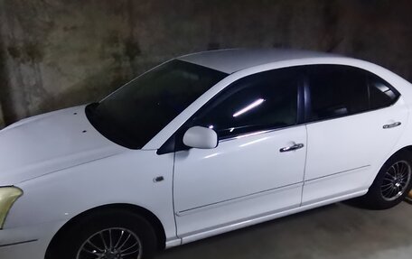 Toyota Premio, 2004 год, 790 000 рублей, 12 фотография