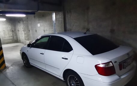 Toyota Premio, 2004 год, 790 000 рублей, 11 фотография