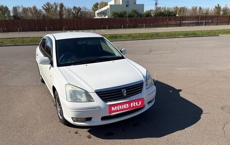 Toyota Premio, 2004 год, 790 000 рублей, 4 фотография