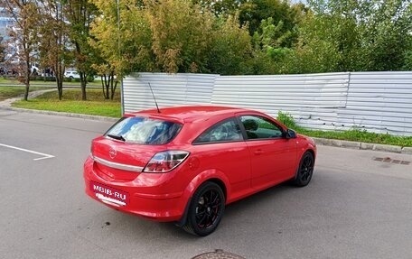 Opel Astra H, 2010 год, 950 000 рублей, 19 фотография