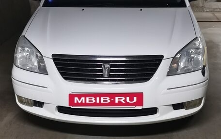 Toyota Premio, 2004 год, 790 000 рублей, 10 фотография