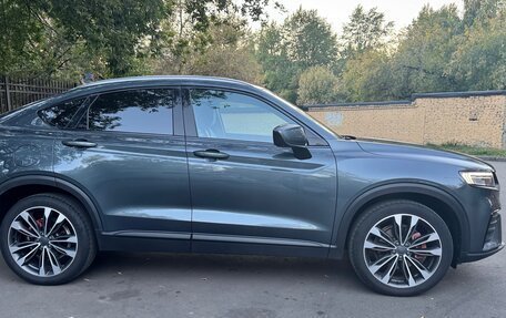 Geely Tugella FY11, 2021 год, 2 100 000 рублей, 3 фотография