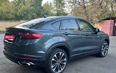 Geely Tugella FY11, 2021 год, 2 100 000 рублей, 4 фотография
