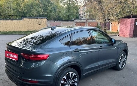 Geely Tugella FY11, 2021 год, 2 100 000 рублей, 5 фотография