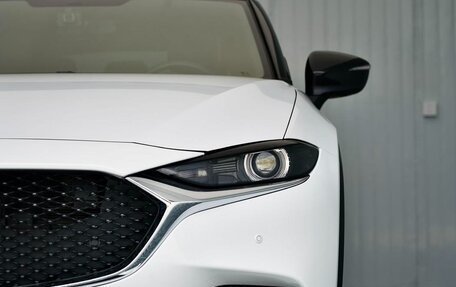 Mazda CX-4, 2023 год, 2 249 666 рублей, 7 фотография