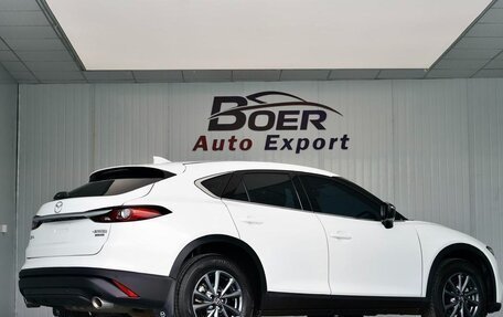 Mazda CX-4, 2023 год, 2 249 666 рублей, 6 фотография
