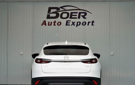 Mazda CX-4, 2023 год, 2 249 666 рублей, 5 фотография