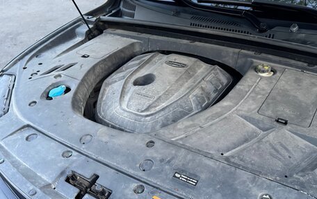 Geely Tugella FY11, 2021 год, 2 100 000 рублей, 19 фотография