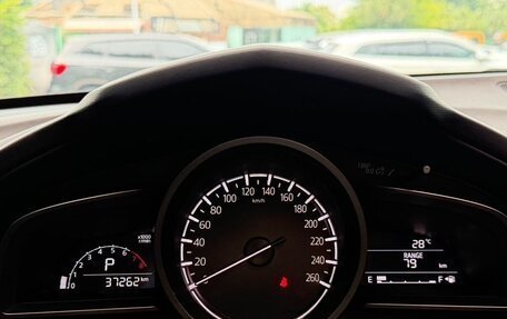 Mazda CX-4, 2023 год, 2 249 666 рублей, 11 фотография