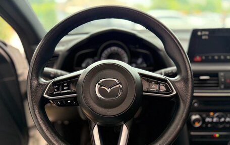 Mazda CX-4, 2023 год, 2 249 666 рублей, 10 фотография