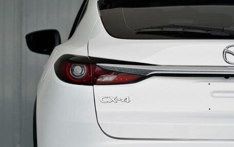 Mazda CX-4, 2023 год, 2 249 666 рублей, 8 фотография