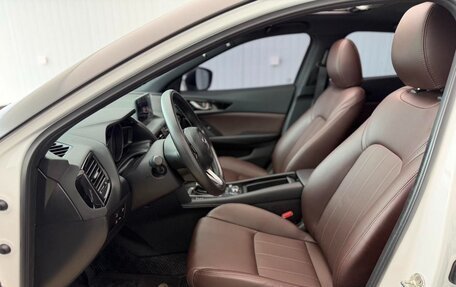 Mazda CX-4, 2023 год, 2 249 666 рублей, 9 фотография
