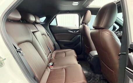 Mazda CX-4, 2023 год, 2 249 666 рублей, 18 фотография