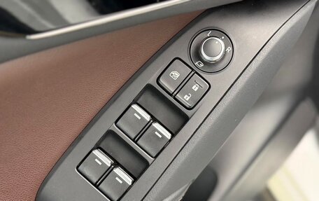 Mazda CX-4, 2023 год, 2 249 666 рублей, 14 фотография